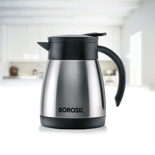 Borosil TEAPOT 500 ml